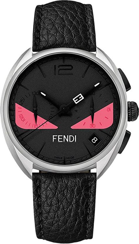 fendi timepieces marin|fendi online shopping.